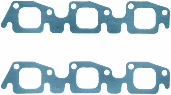 Fel-Pro - Exhaust Gaskets