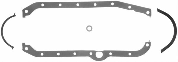 Fel-Pro - High Performance Oil Pan Gasket