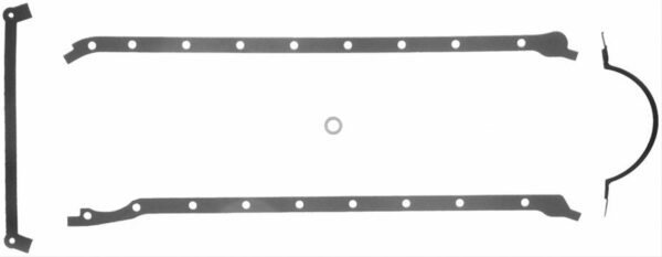 Fel-Pro - High Performance Oil Pan Gasket