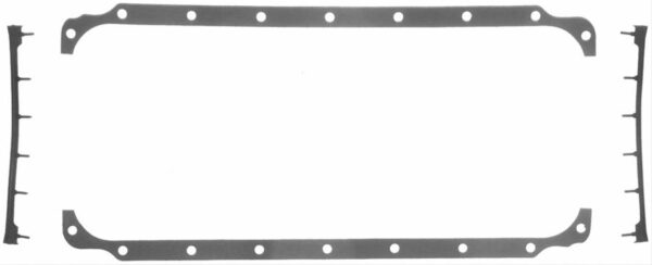 Fel-Pro - High Performance Oil Pan Gasket