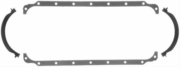 Fel-Pro - High Performance Oil Pan Gasket