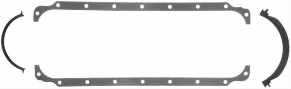 Fel-Pro - High Performance Oil Pan Gasket