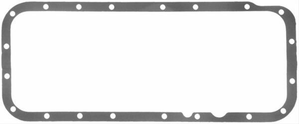 Fel-Pro - High Performance Oil Pan Gasket