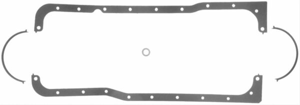 Fel-Pro - High Performance Oil Pan Gasket