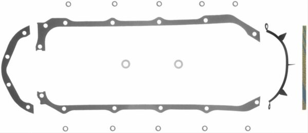 Fel-Pro - High Performance Oil Pan Gasket