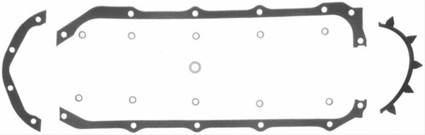 Fel-Pro - High Performance Oil Pan Gasket