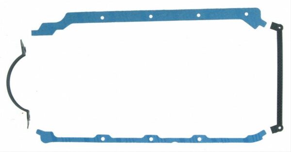 Fel-Pro - High Performance Oil Pan Gasket