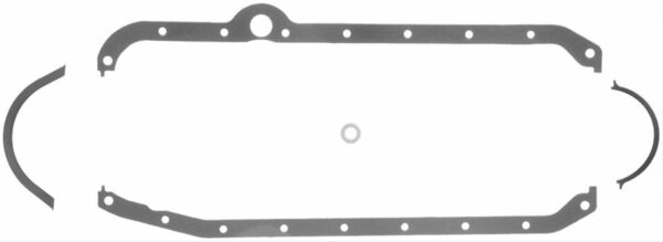 Fel-Pro - High Performance Oil Pan Gasket