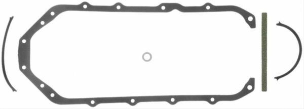 Fel-Pro - High Performance Oil Pan Gasket