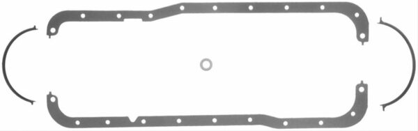 Fel-Pro - High Performance Oil Pan Gasket