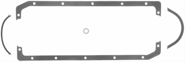 Fel-Pro - High Performance Oil Pan Gasket