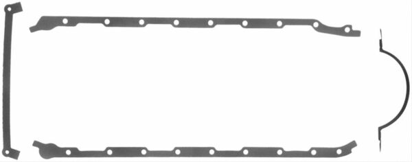 Fel-Pro - High Performance Oil Pan Gasket