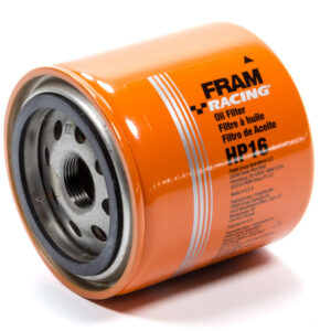 FRAM – High Performance Spin-On Oil Filter