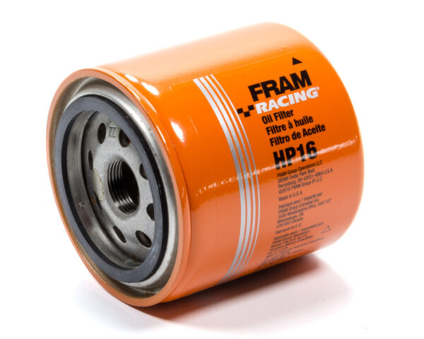 FRAM - High Performance Spin-On Oil Filter