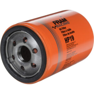 FRAM – High Performance Spin-On Oil Filter