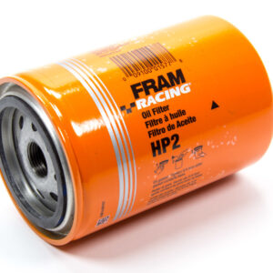 FRAM – High Performance Spin-On Oil Filter