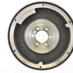 Pioneer – Flywheel