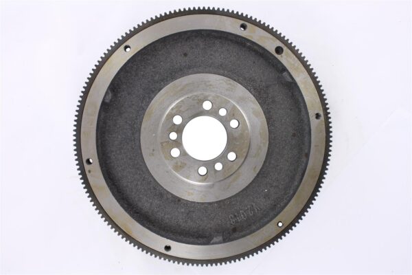 Pioneer - Flywheel