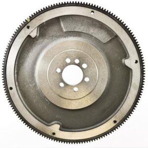 Pioneer – Flywheel