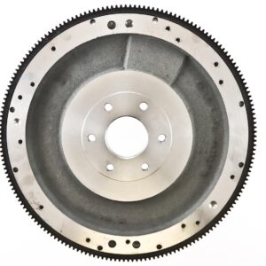 Pioneer – Flywheel