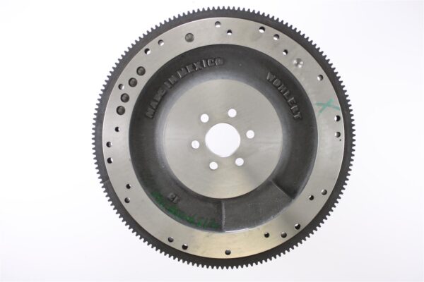 Pioneer - Cast Iron Flywheel