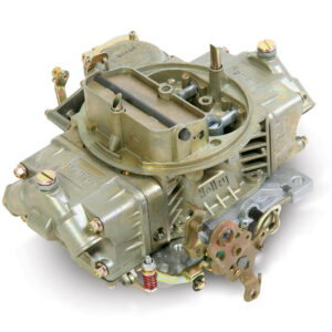 Holley Performance – Classic Carburetor