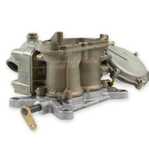 Holley Performance – Factory Muscle Carburetor