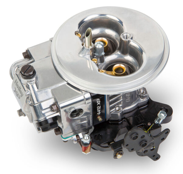 Holley Performance - Ultra XP 2-BBL Carburetor