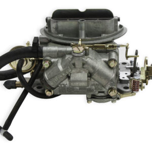 Holley Performance – Factory Muscle Carburetor