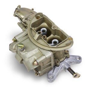 Holley Performance – Factory Muscle Carburetor