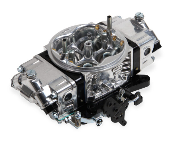 Holley Performance - Track Warrior Carburetor