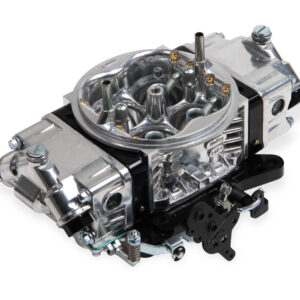 Holley Performance – Track Warrior Carburetor