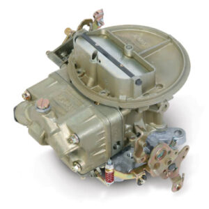 Holley Performance – Performance 2-BBL Carburetor