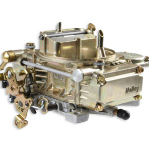 Holley Performance – Classic Carburetor