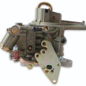 Holley Performance – Marine Carburetor