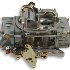 Holley Performance – Marine Carburetor