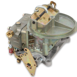 Holley Performance – Marine Carburetor