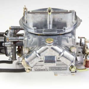 Holley Performance – Street Avenger Carburetor