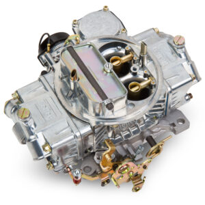 Holley Performance – Classic Carburetor