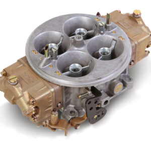 Holley Performance – Dominator Carburetor