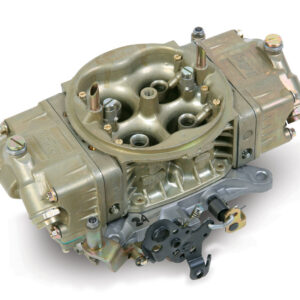 Holley Performance – Classic HP Carburetor