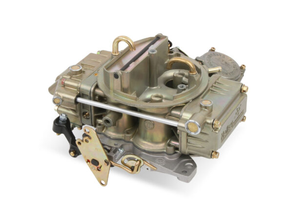 Holley Performance - Marine Carburetor