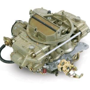 Holley Performance – Classic Carburetor