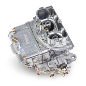 Holley Performance – Outer Carburetor