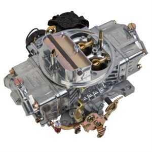 Holley Performance – Street Avenger Carburetor