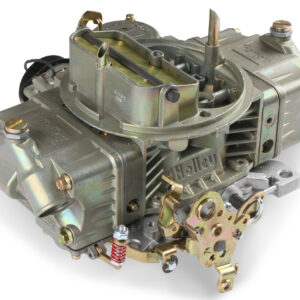 Holley Performance – Classic Carburetor