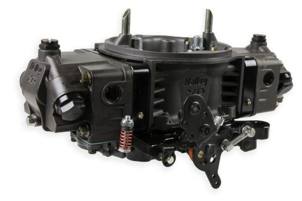 Holley Performance - 4150 Ultra XP Carburetor