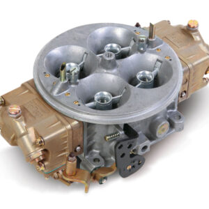 Holley Performance – Dominator Carburetor