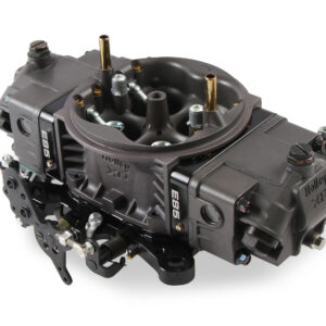 Holley Performance – Ultra XP Carburetor