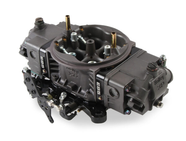 Holley Performance - Ultra XP Carburetor